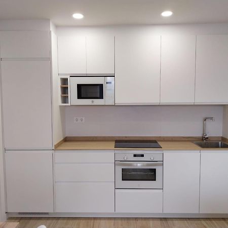 Apartamento La Maza San Vicente De La Barquera Dış mekan fotoğraf