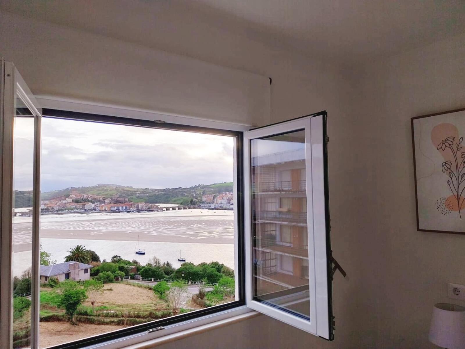 Apartamento La Maza San Vicente De La Barquera Dış mekan fotoğraf