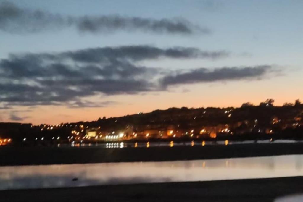 Apartamento La Maza San Vicente De La Barquera Dış mekan fotoğraf