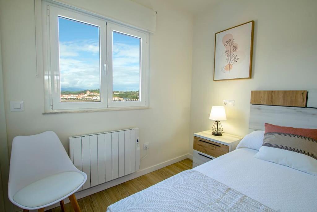 Apartamento La Maza San Vicente De La Barquera Dış mekan fotoğraf