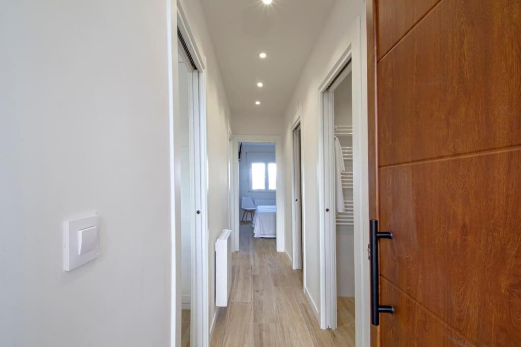 Apartamento La Maza San Vicente De La Barquera Dış mekan fotoğraf