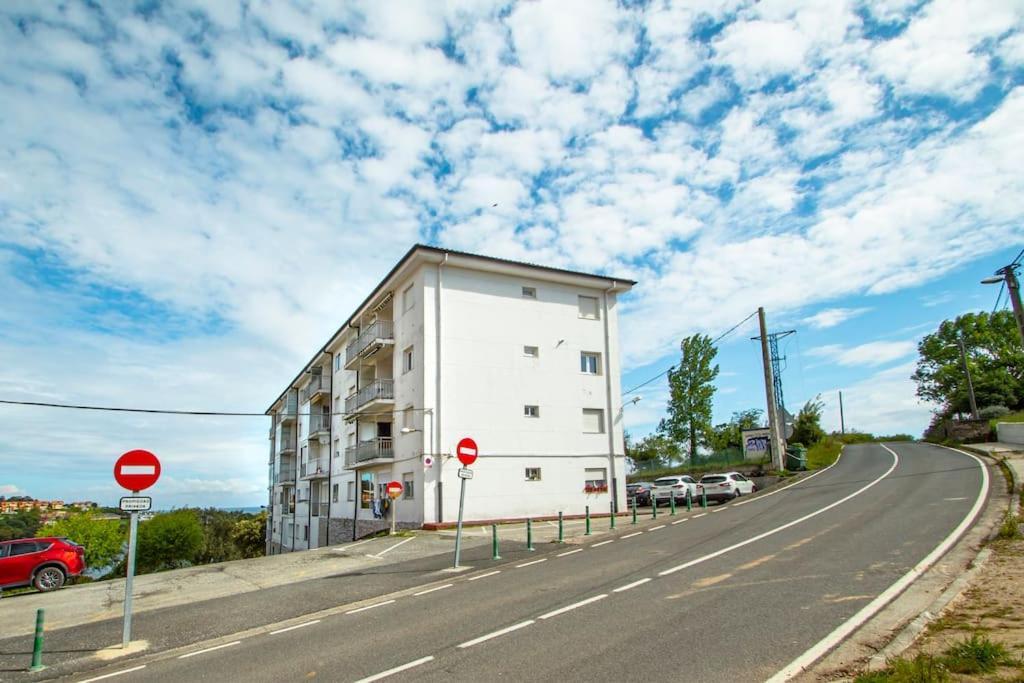 Apartamento La Maza San Vicente De La Barquera Dış mekan fotoğraf