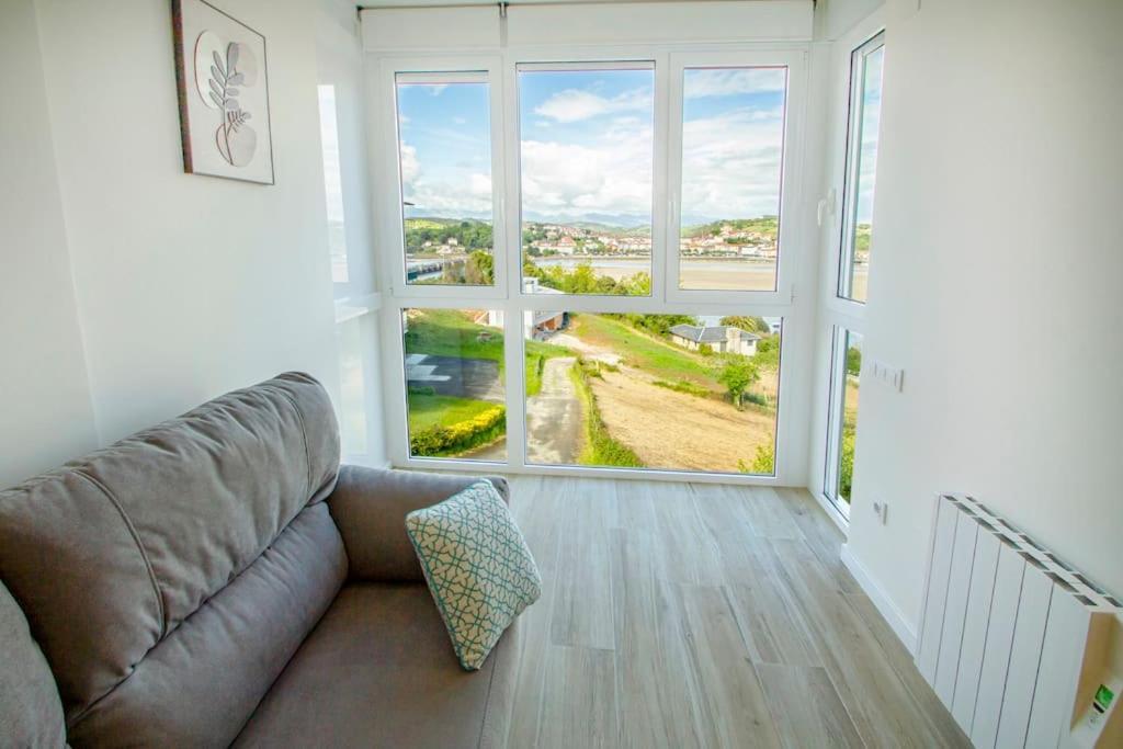 Apartamento La Maza San Vicente De La Barquera Dış mekan fotoğraf