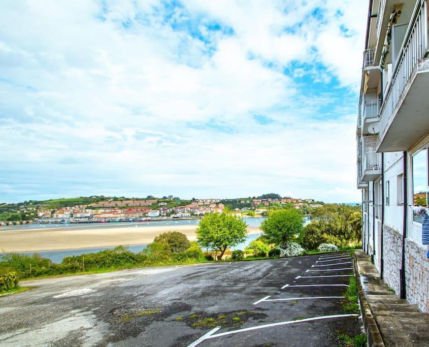 Apartamento La Maza San Vicente De La Barquera Dış mekan fotoğraf