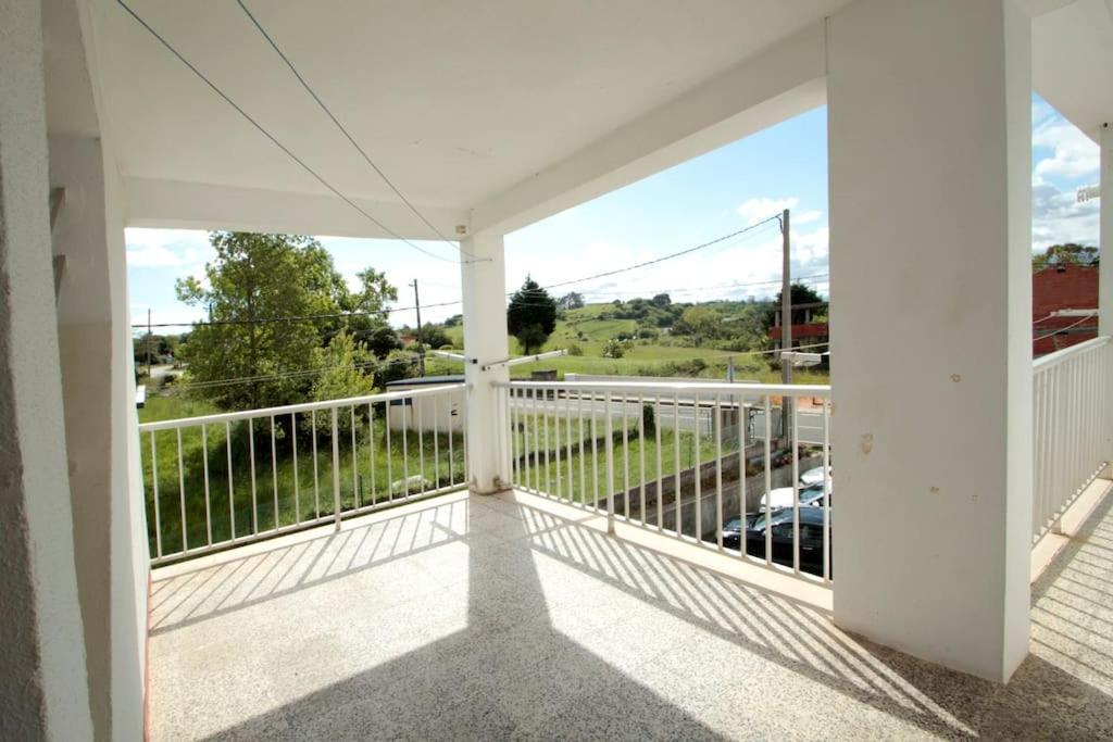 Apartamento La Maza San Vicente De La Barquera Dış mekan fotoğraf