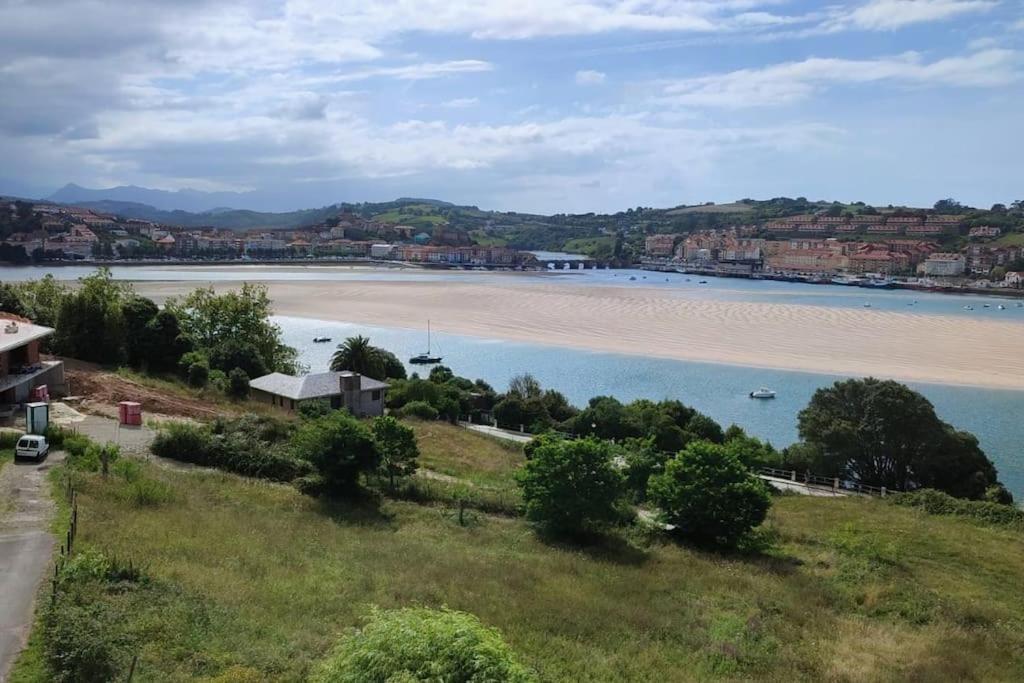 Apartamento La Maza San Vicente De La Barquera Dış mekan fotoğraf