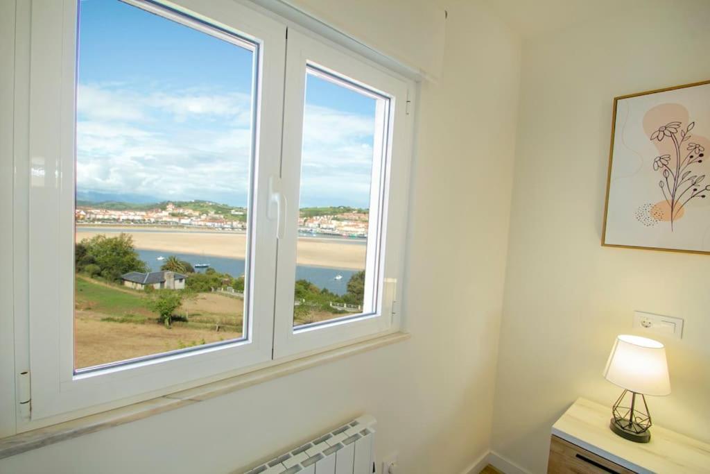 Apartamento La Maza San Vicente De La Barquera Dış mekan fotoğraf
