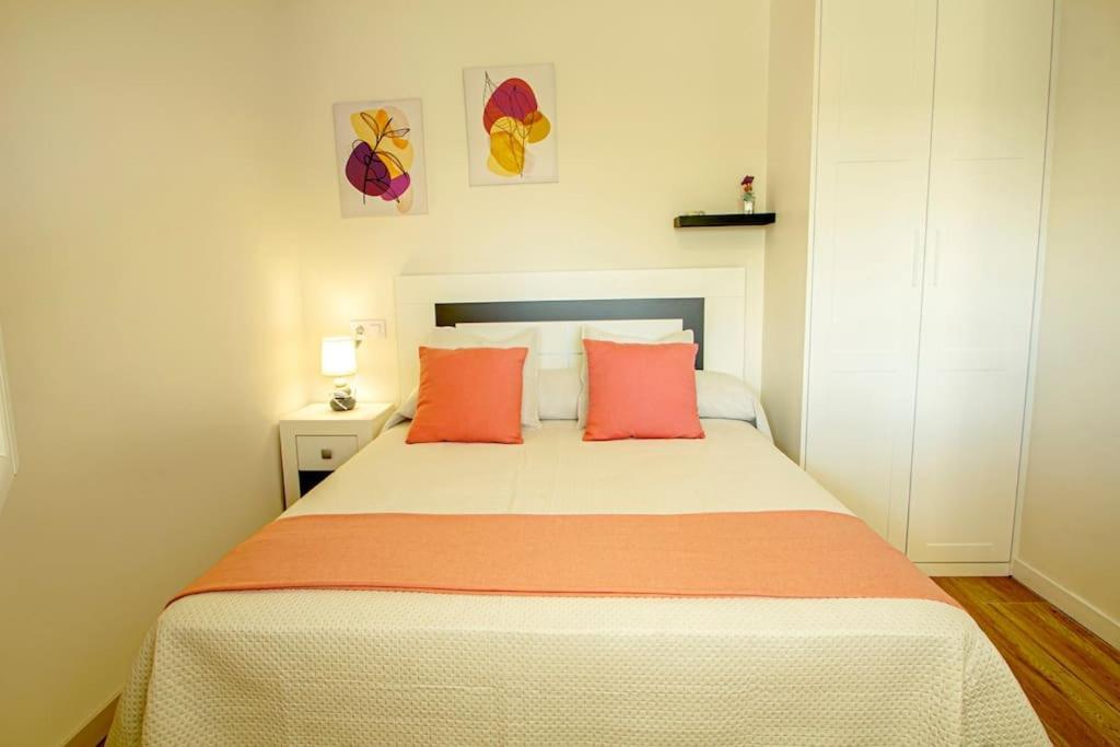 Apartamento La Maza San Vicente De La Barquera Dış mekan fotoğraf