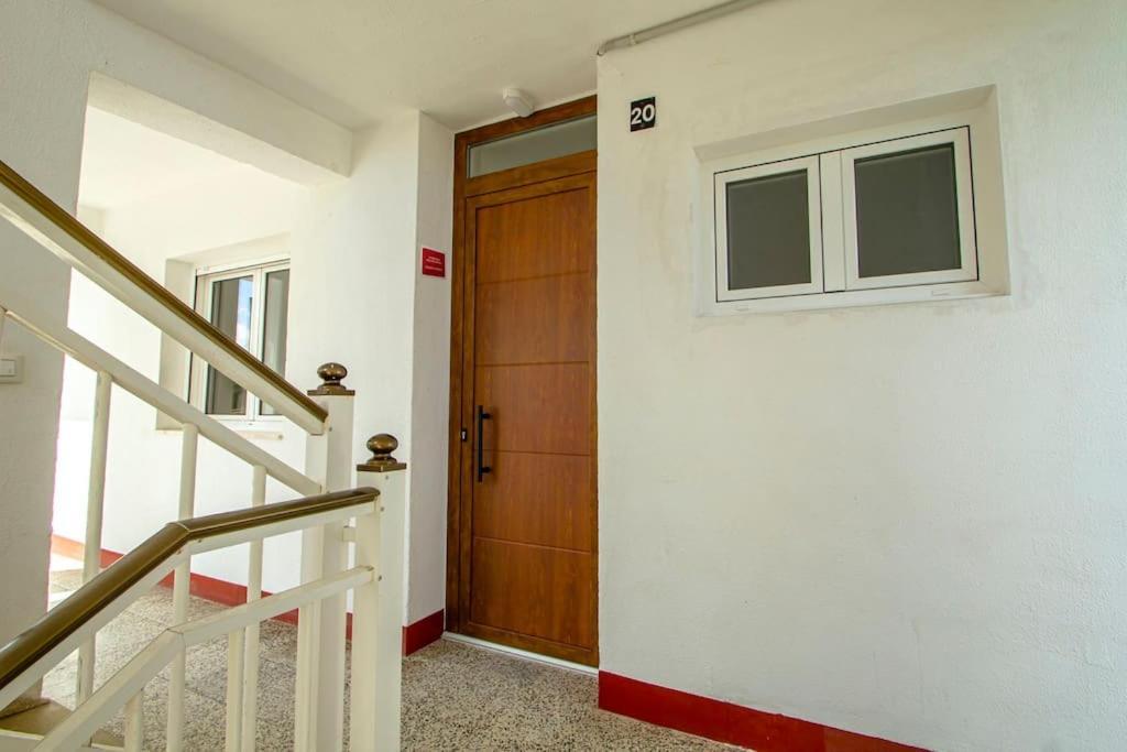Apartamento La Maza San Vicente De La Barquera Dış mekan fotoğraf