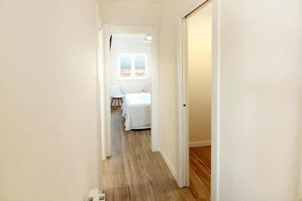 Apartamento La Maza San Vicente De La Barquera Dış mekan fotoğraf