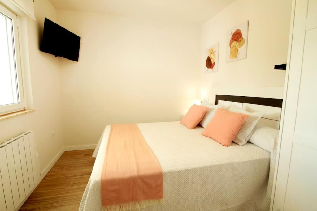 Apartamento La Maza San Vicente De La Barquera Dış mekan fotoğraf