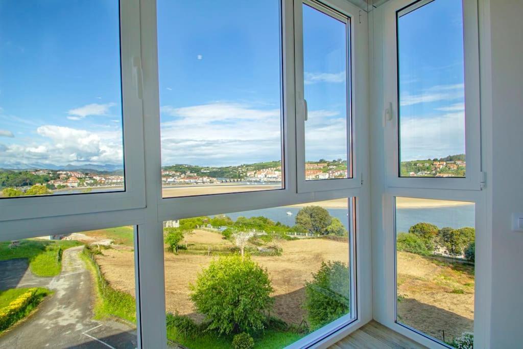 Apartamento La Maza San Vicente De La Barquera Dış mekan fotoğraf