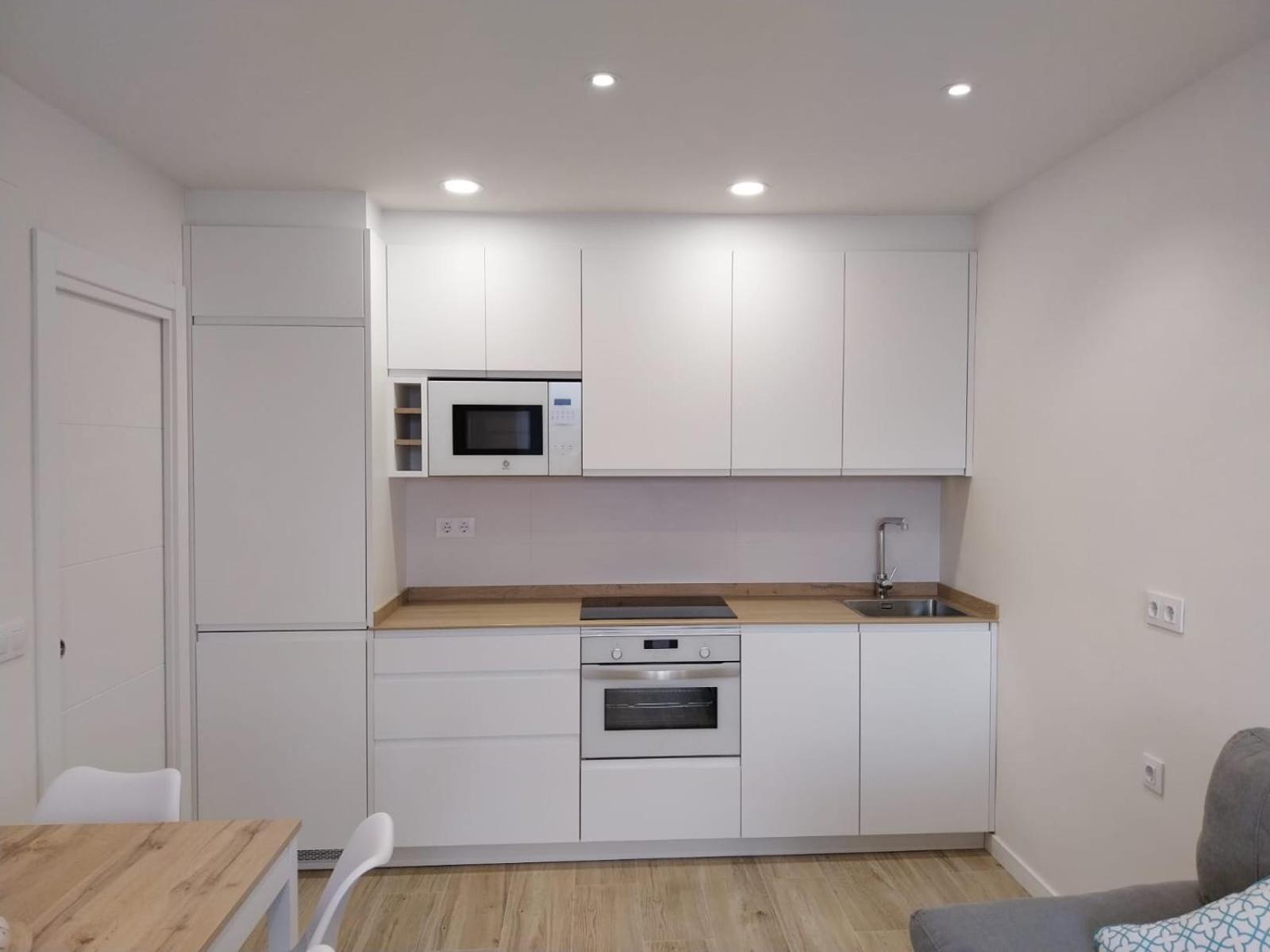 Apartamento La Maza San Vicente De La Barquera Dış mekan fotoğraf