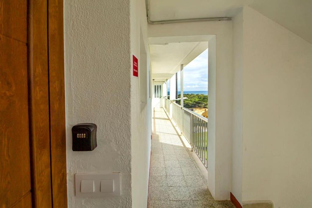 Apartamento La Maza San Vicente De La Barquera Dış mekan fotoğraf