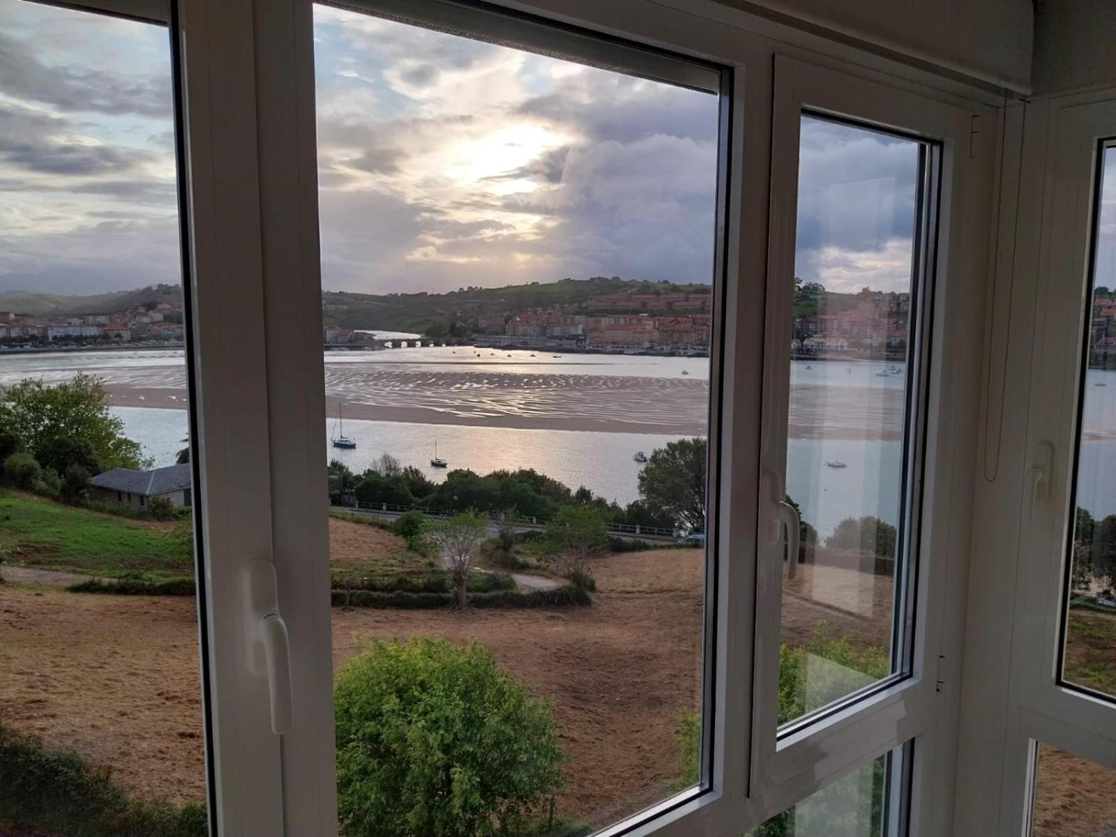 Apartamento La Maza San Vicente De La Barquera Dış mekan fotoğraf