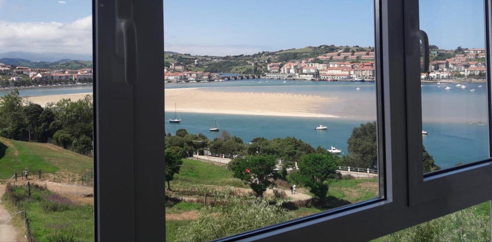 Apartamento La Maza San Vicente De La Barquera Dış mekan fotoğraf