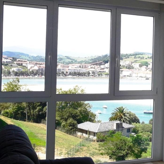 Apartamento La Maza San Vicente De La Barquera Dış mekan fotoğraf