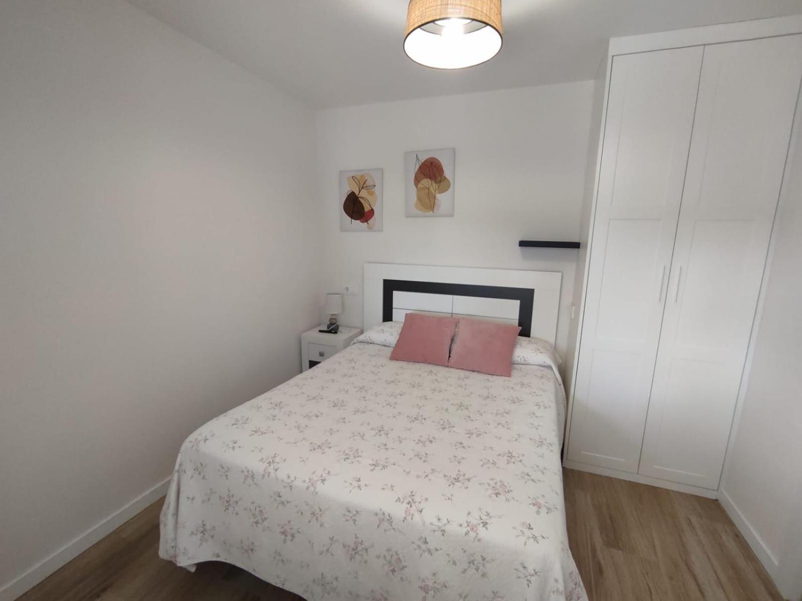 Apartamento La Maza San Vicente De La Barquera Oda fotoğraf