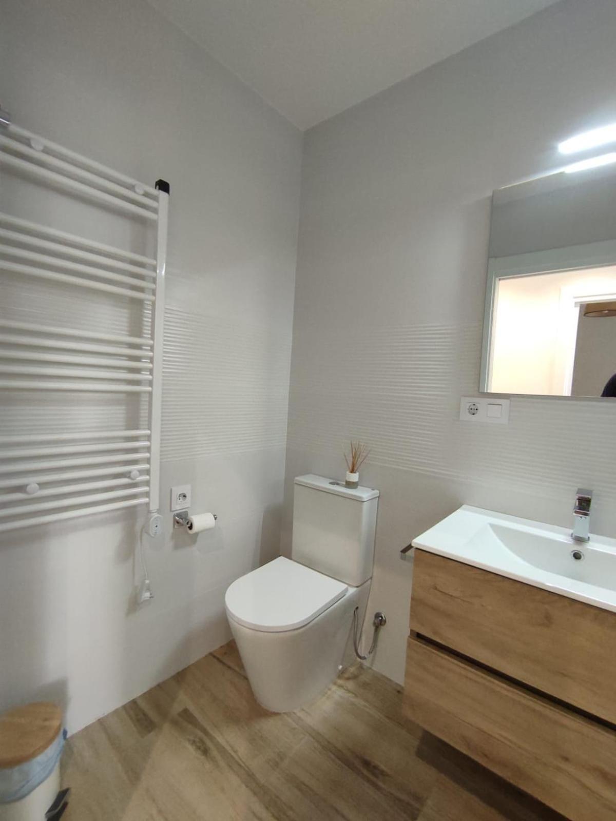 Apartamento La Maza San Vicente De La Barquera Oda fotoğraf